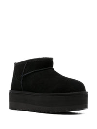 UGG W Classic Ultra Mini Platform