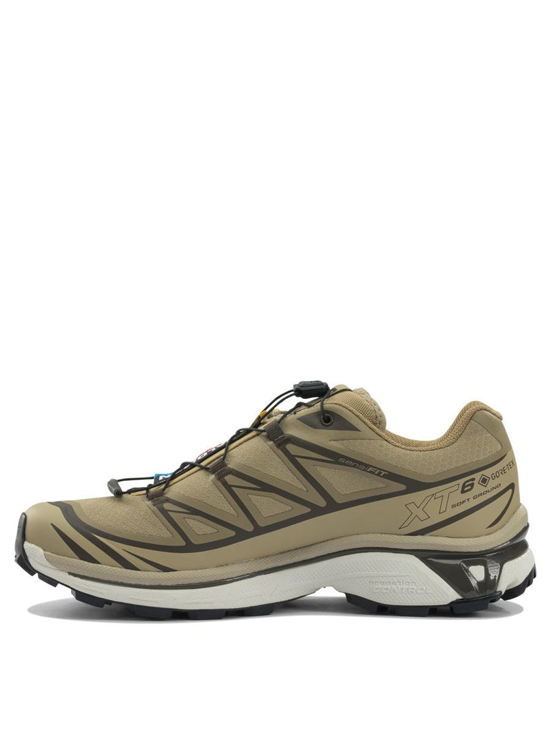 Salomon "Xt-6 Gtx" Sneakers