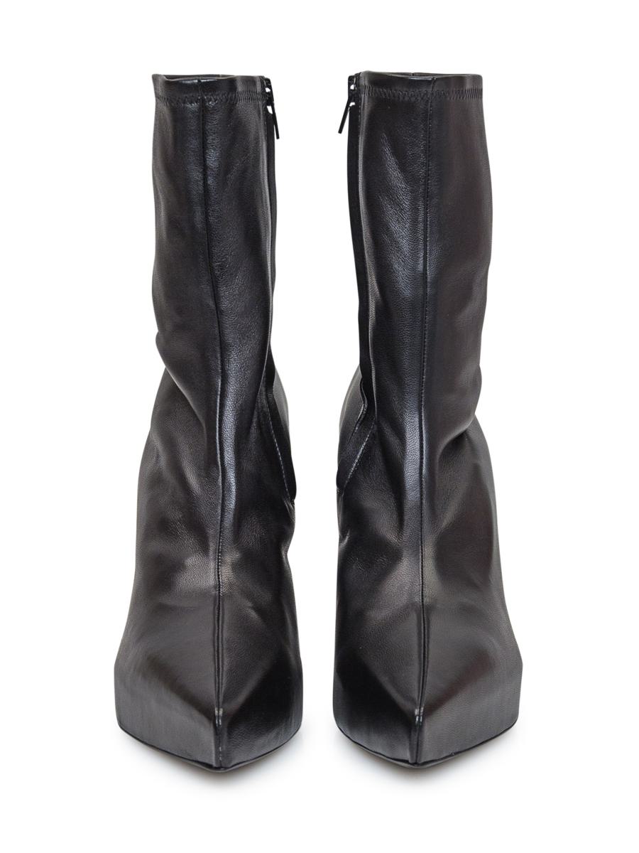 Givenchy Leather Show Boot