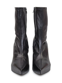 Givenchy Leather Show Boot