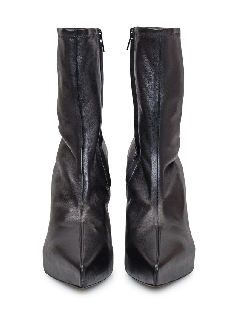 Givenchy Leather Show Boot