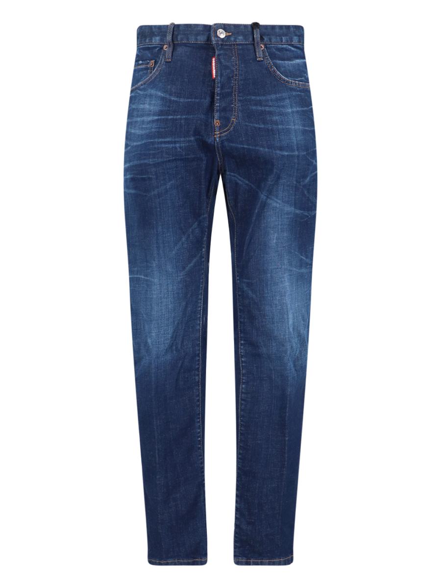 DSQUARED2 Jeans