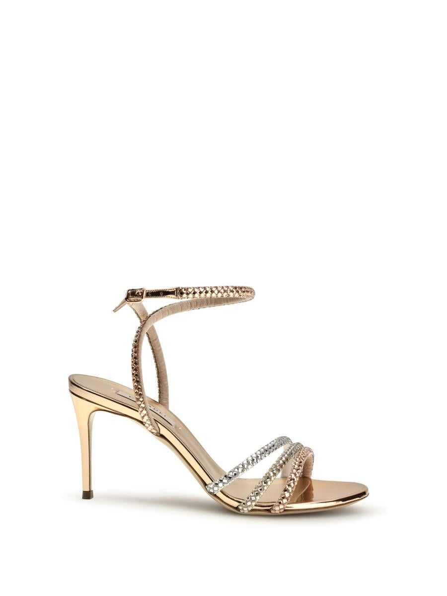 Casadei Sandals