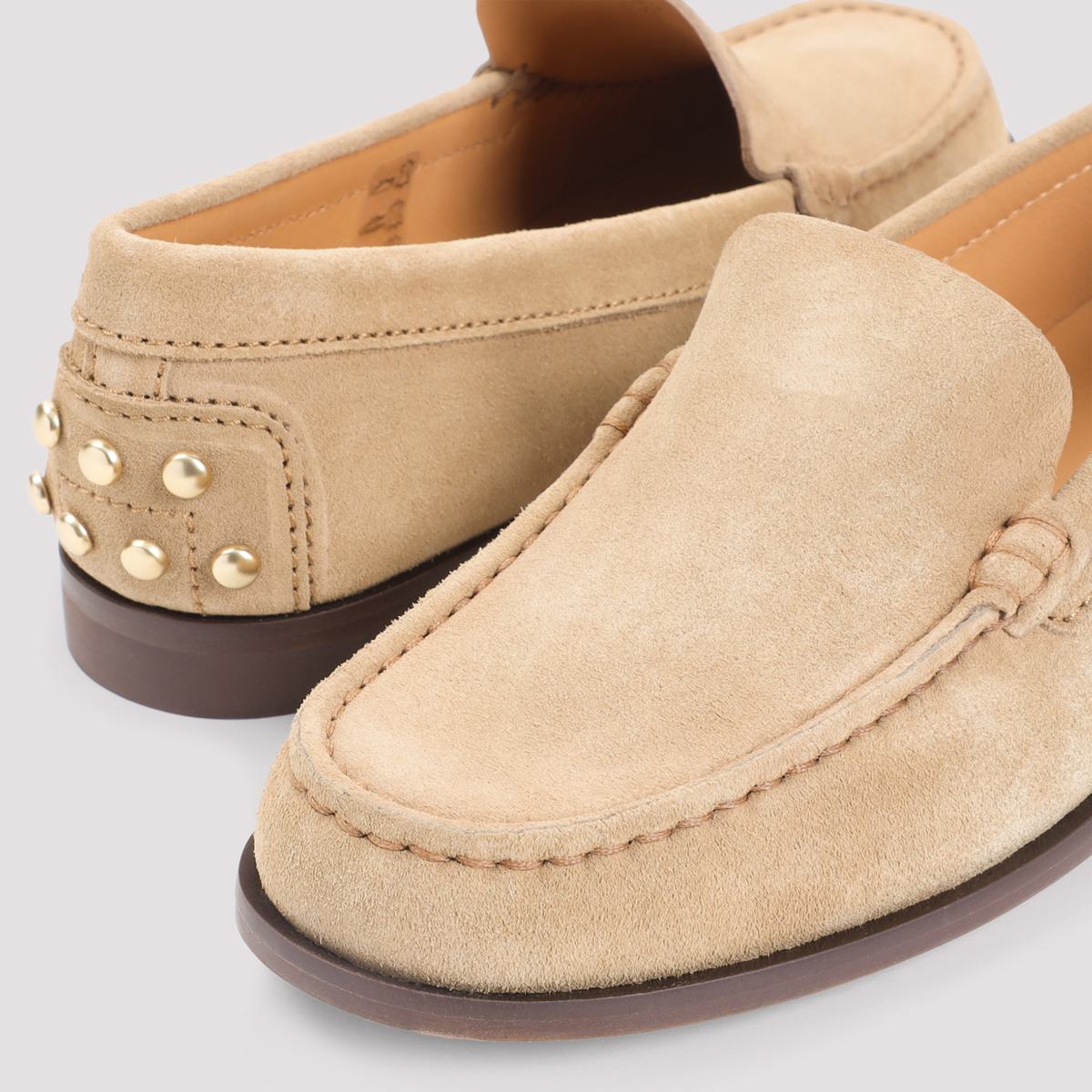 Tod'S Loafers