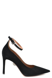 Samuele Failli Décolleté