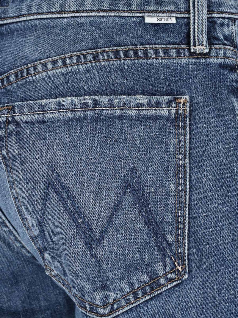 Mother Jeans