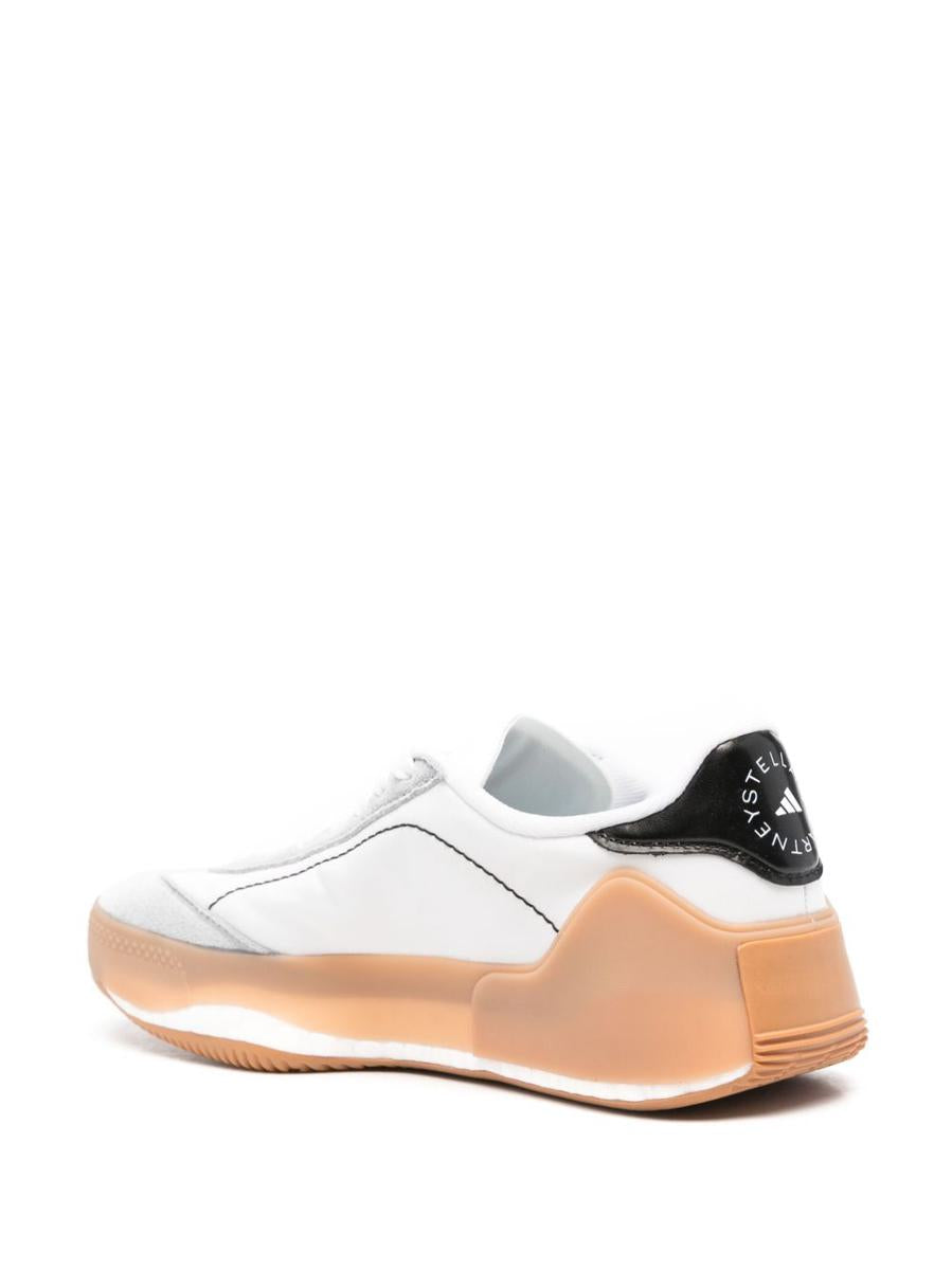 Adidas By Stella McCartney Court Boost Sneakers