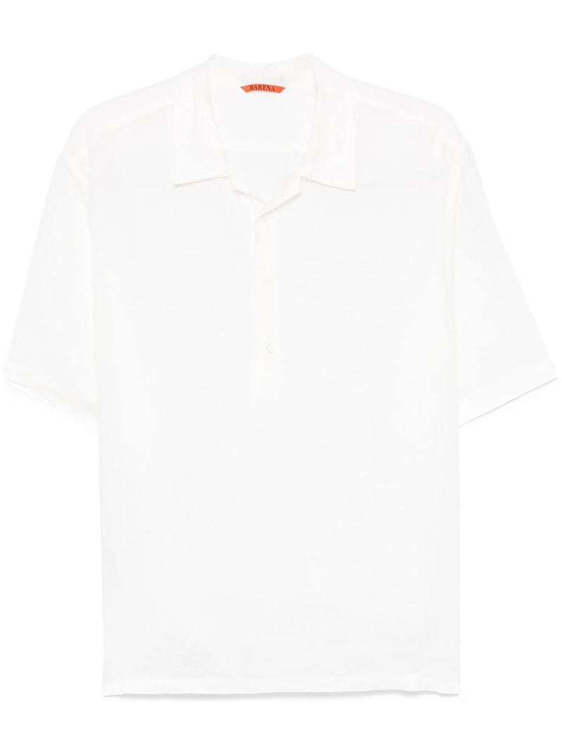 Barena Camicia Mola Telino Clothing