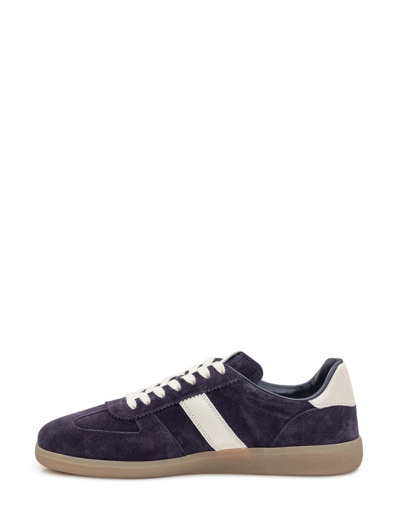 Tom Ford Tom Ford Suede Sneakers