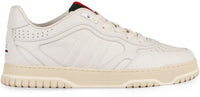 Gucci Re-Web Low-Top Sneakers