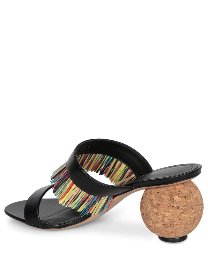 Salvatore Ferragamo Sandals