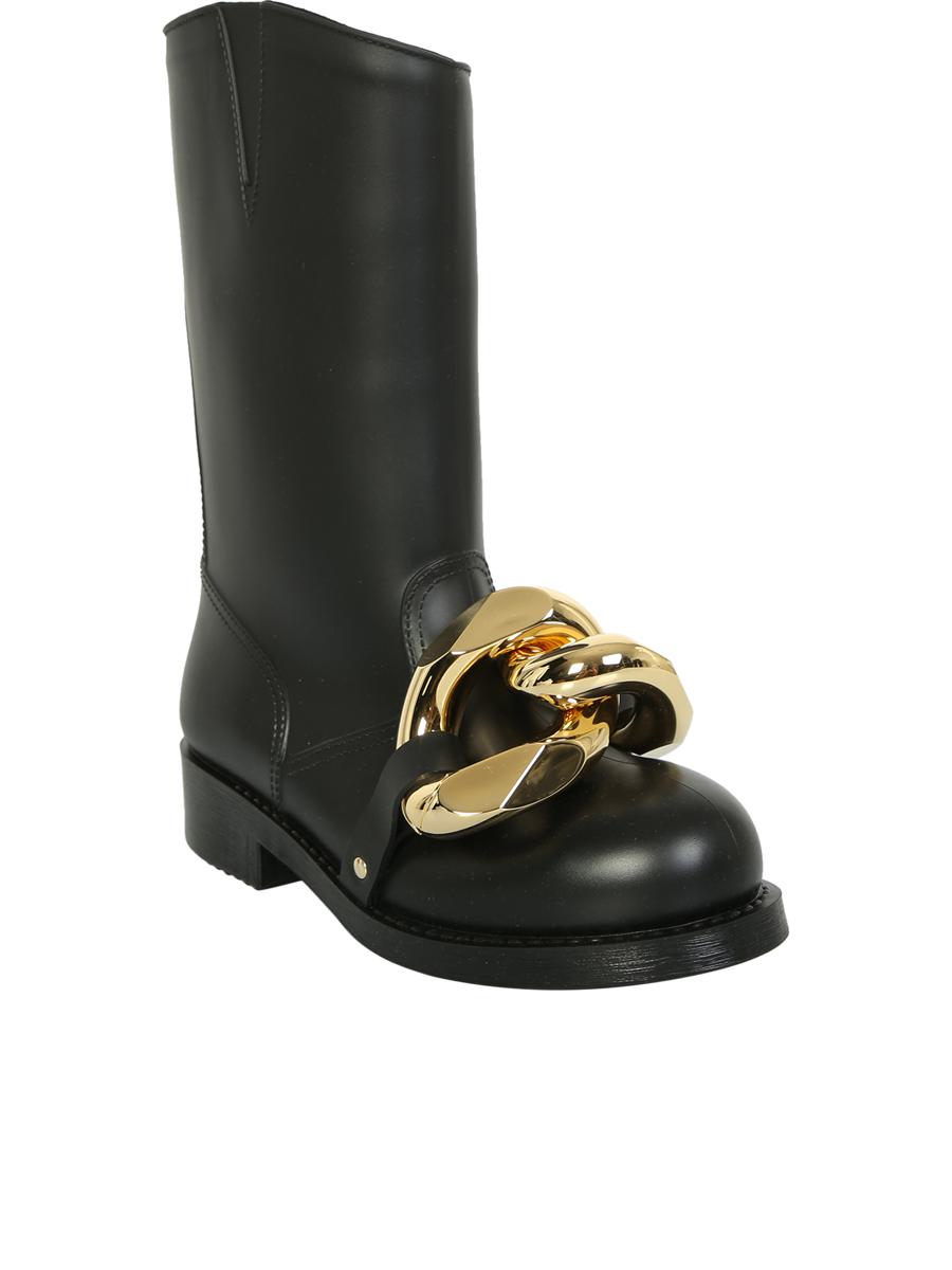 JW Anderson Boots