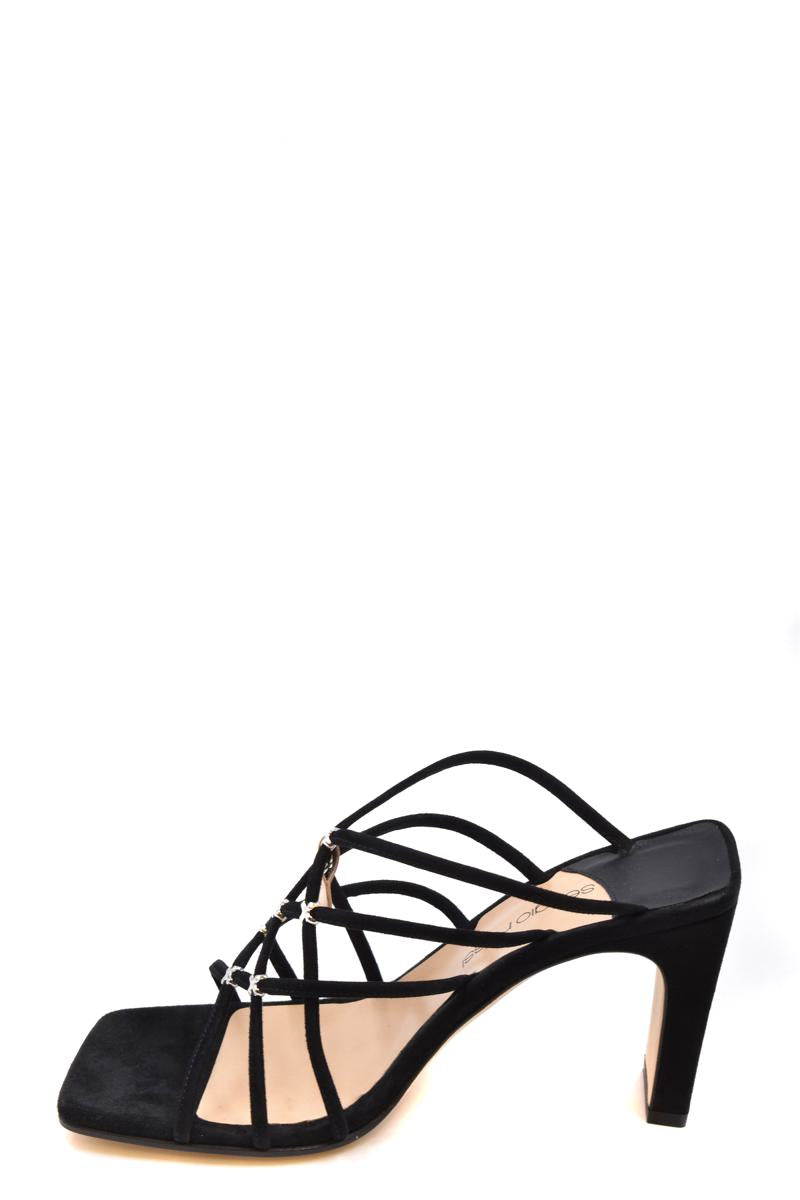 Sergio Rossi Sandals
