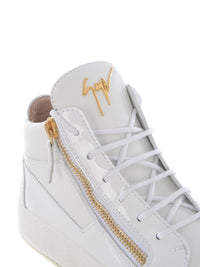Giuseppe Zanotti Sneakers Hi-Top  "Kriss"