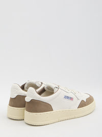 Medalist Low Sneakers