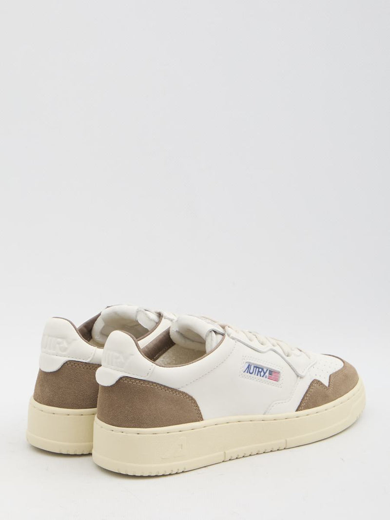 Medalist Low Sneakers