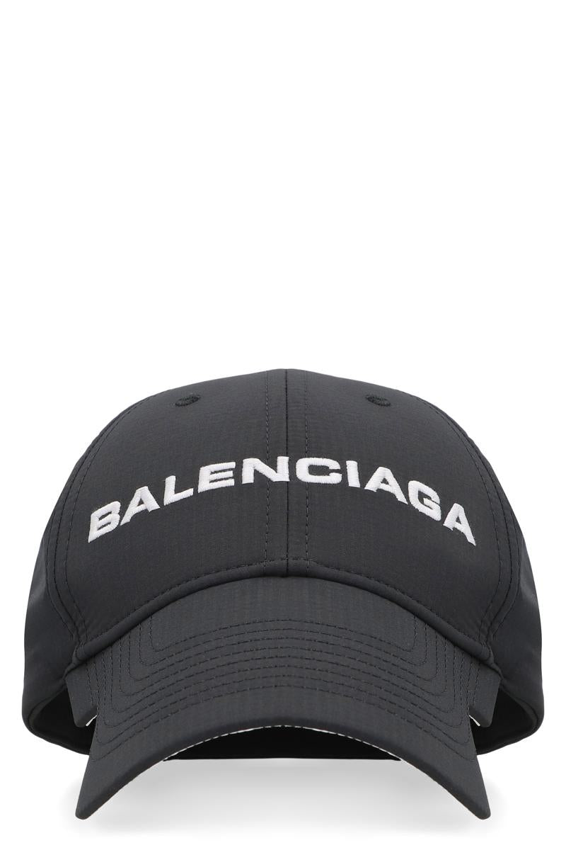Balenciaga Logo Baseball Cap