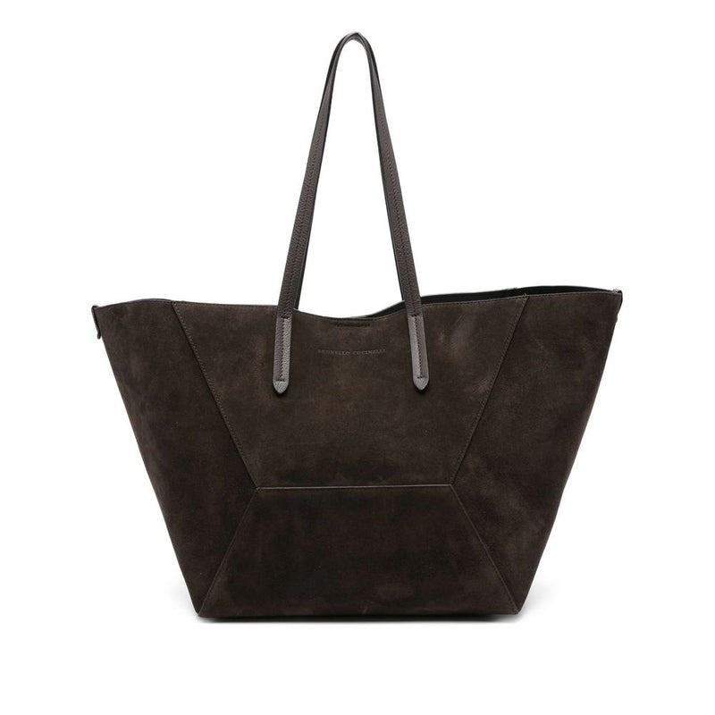 Brunello Cucinelli Tote Bags