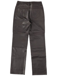 Michael Kors Leather Pants