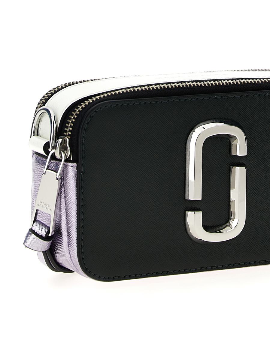 Marc Jacobs 'The Snapshot' Crossbody Bag