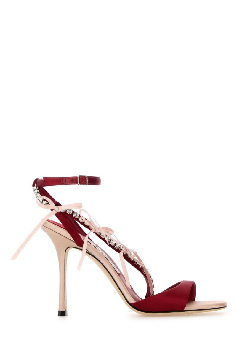 Jimmy Choo Heeled Shoes