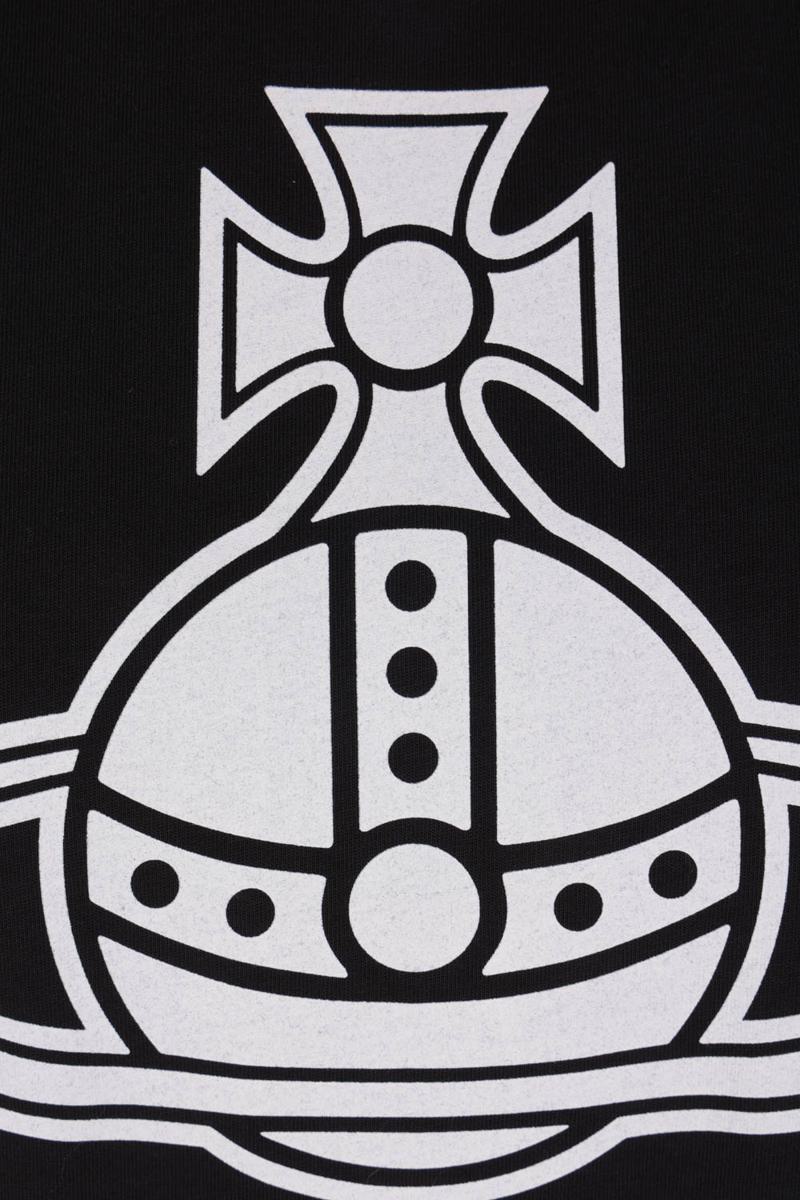 Vivienne Westwood T-Shirts And Polos