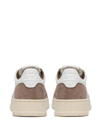 Autry Medialist Low Leather Sneakers