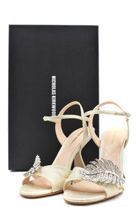 Nicholas Kirkwood Sandals