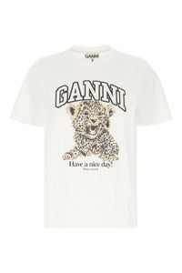 Ganni T-Shirt