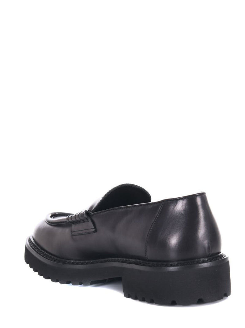 Doucal's  Flat Shoes