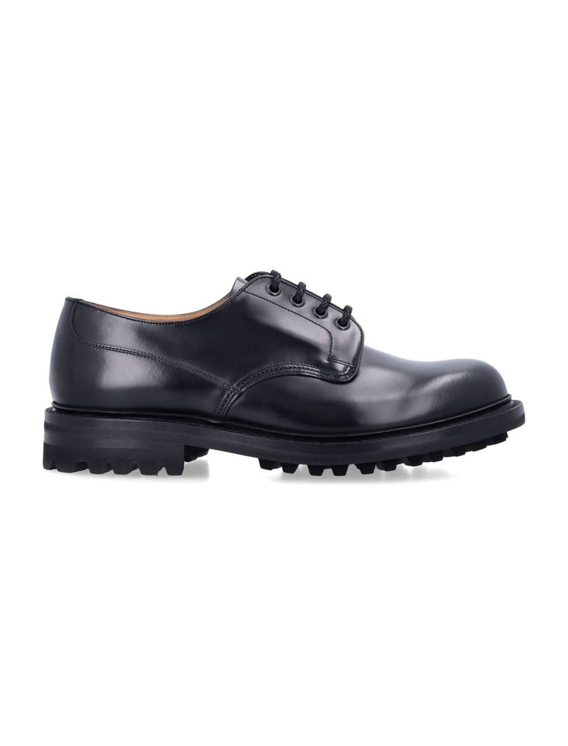 Church'S Mc Neil Lace-Up Derby Shoes