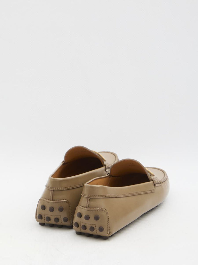 Gommino Moccasins