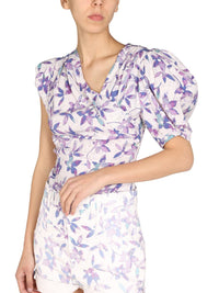 Isabel Marant "Madinea" Top