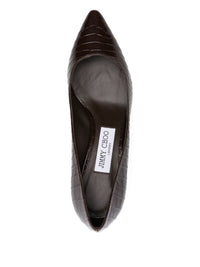 Jimmy Choo With Heel