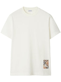 Burberry T-Shirts And Polos