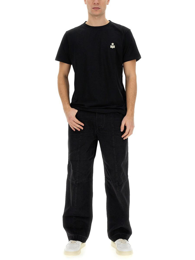 Isabel Marant "Zafferh" T-Shirt