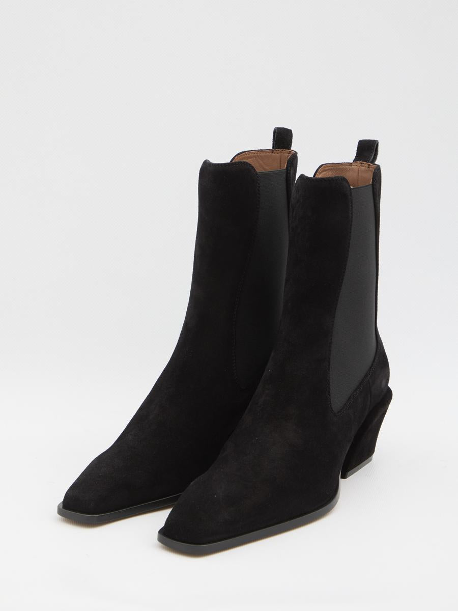 Bettina Ankle Boots