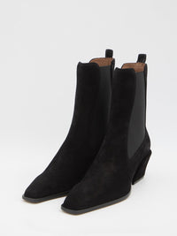 Bettina Ankle Boots