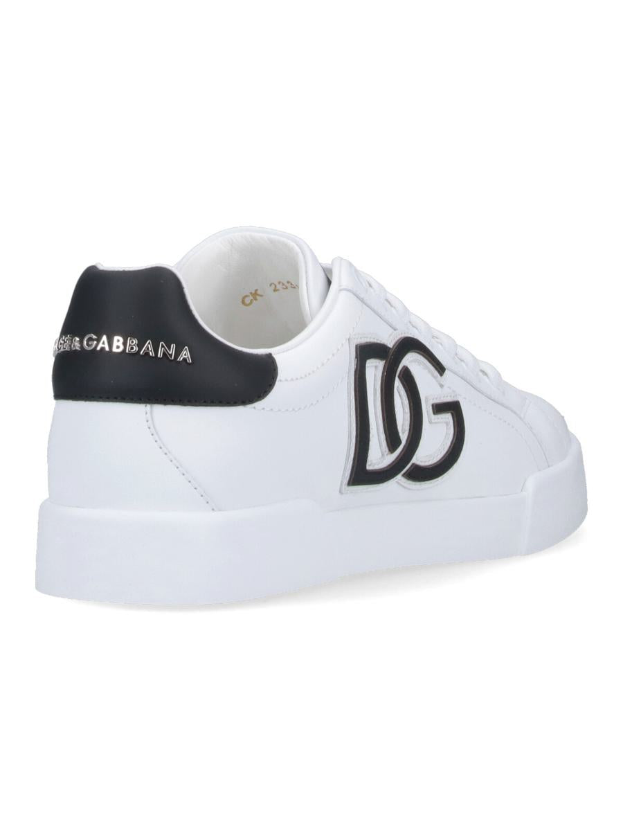 Dolce & Gabbana Sneakers