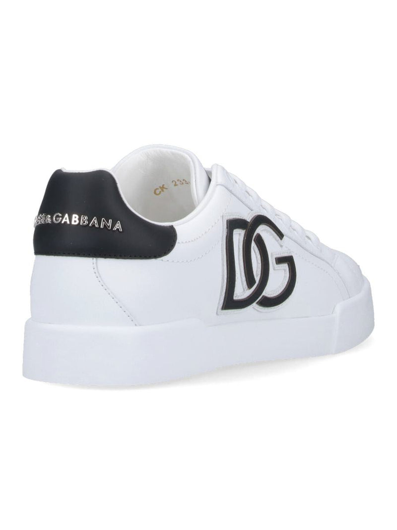 Dolce & Gabbana Sneakers