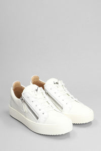 Giuseppe Zanotti Gail  Sneakers