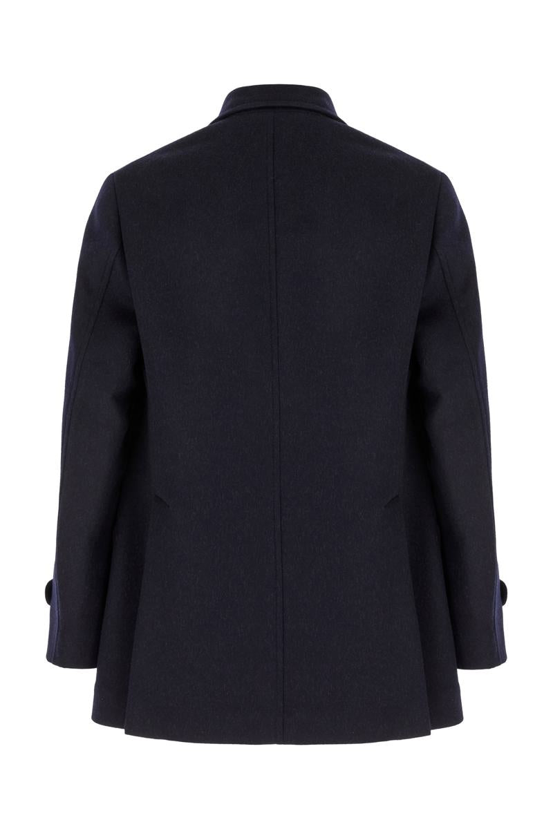 Brunello Cucinelli Coats