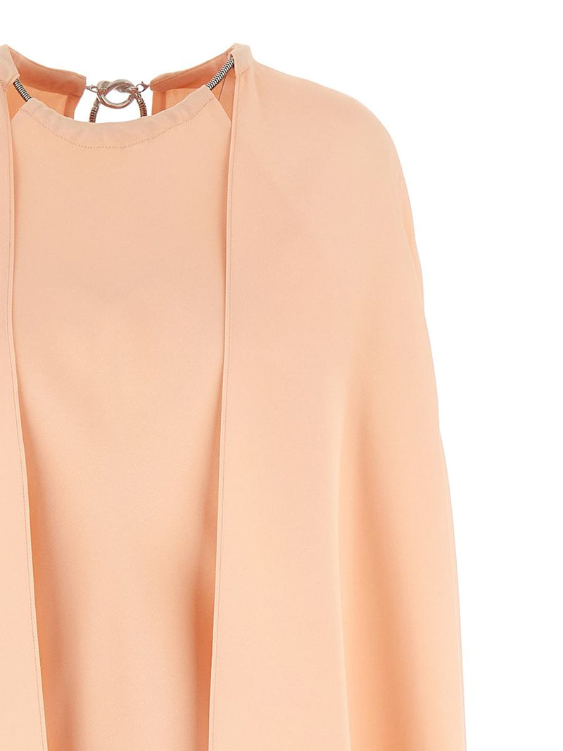 Max Mara 'Managua' Dress