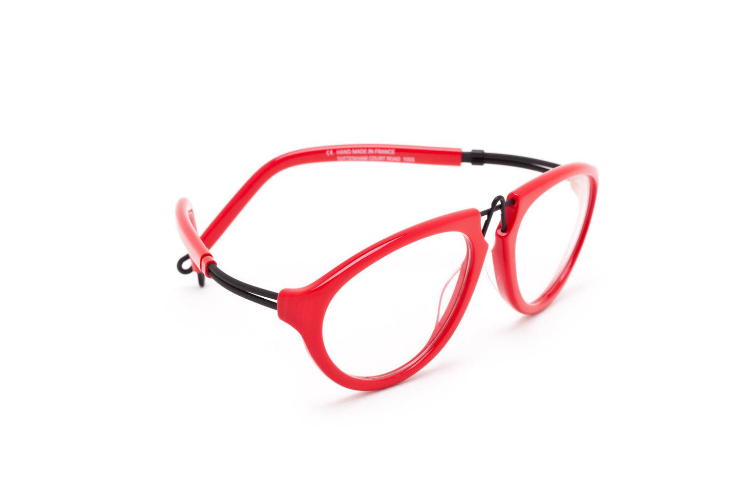 Pq Eyewear By Ron Arad Eyeglasses