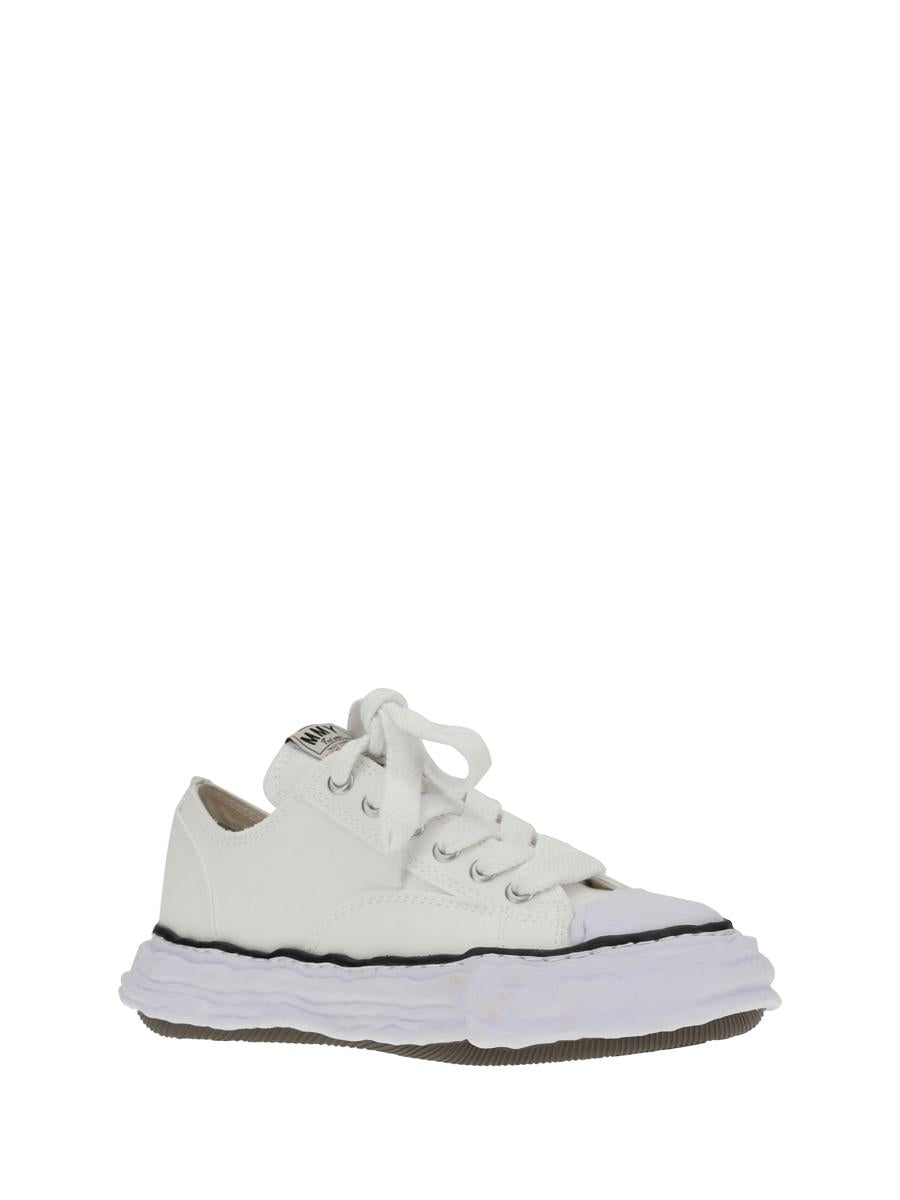 Maison Mihara Yasuhiro Sneakers
