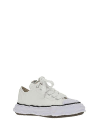 Maison Mihara Yasuhiro Sneakers