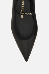 Salvatore Ferragamo Flat Shoes
