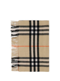 Burberry Scarves