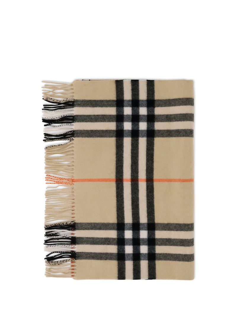 Burberry Scarves