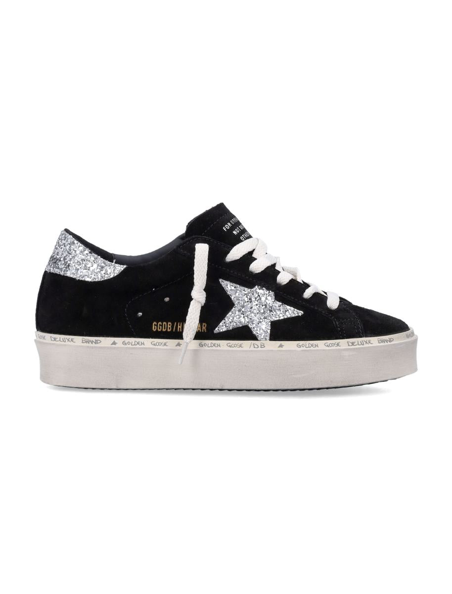 Golden Goose Hi-Star Woman'S Sneakers